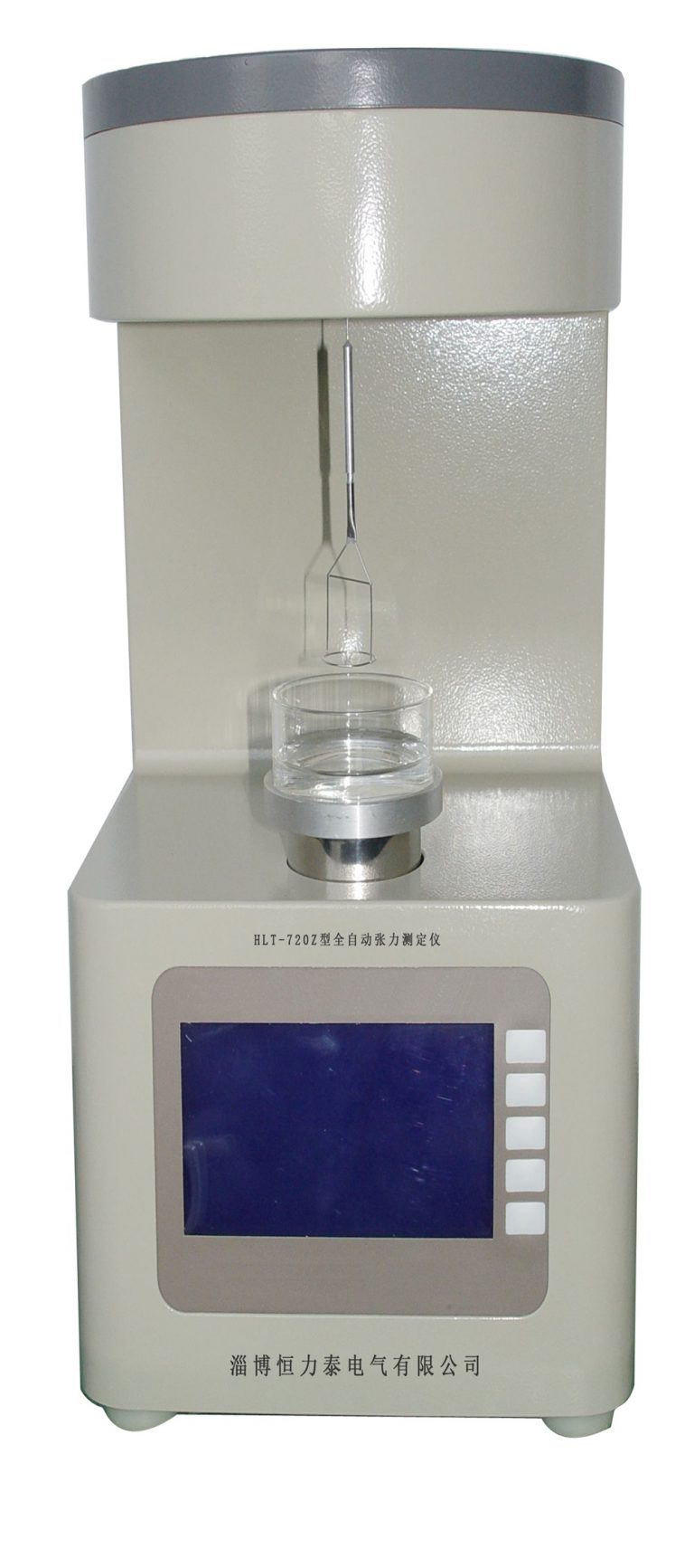 HLT-720Z型全自动张力测定仪副本